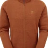 Sprayway Rowarth Fleece jas
