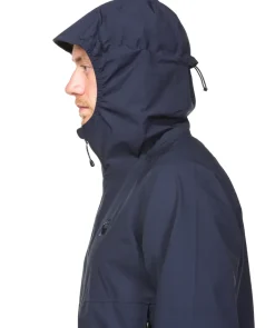 Sprayway Vectis Jas Navy
