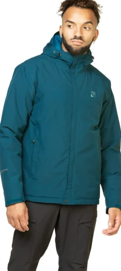 Sprayway Vihar Gore-Tex insulated marine blue