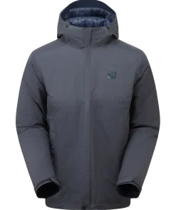 Sprayway Vihar Gore-Tex Insulated Dark Graphit
