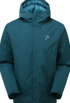 Sprayway Vihar Gore-Tex insulated marine blue
