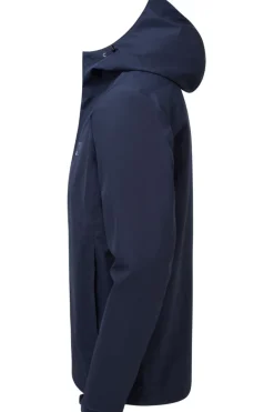 Sprayway Vihar Gore-Tex Regenjas Navy