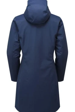 Sprayway Wanda Insulated navy