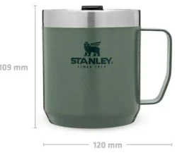 Stanley Camp Mug 0.35 L