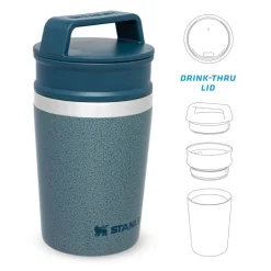 Stanley Shortstack Travel Mug 0,23L