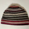 The Scarf Company Muts Brown/Red