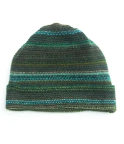 The Scarf Company Muts Dark Green