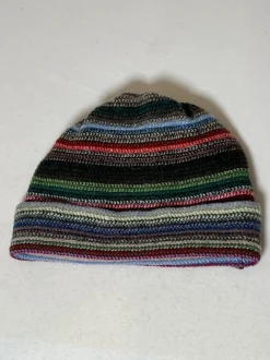The Scarf Company Muts Grey/Green