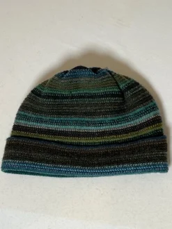 The Scarf Company Muts Greens