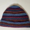 The Scarf Company Muts Red/Purple