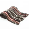 The Scarf Company Sjaal Browns