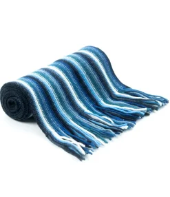 The Scarf Company Sjaal Blues