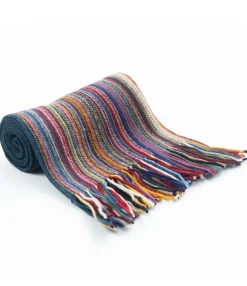 The Scarf Company Sjaal Multibright