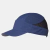 Trekmates Shine Cap antimuggen navy