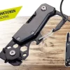 Troika Mini Tool 10 funkties