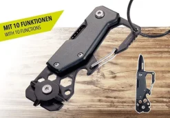 Troika Mini Tool 10 funkties