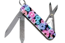 Victorinox Classic Dynamic Floral