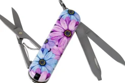 Victorinox Classic Dynamic Floral
