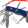 Victorinox Skipper Blue