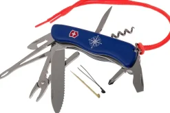 Victorinox Skipper Blue