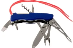 Victorinox Skipper Blue