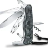 Victorinox Skipper Navy Camouflage