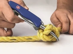 Victorinox Skipper Pro Blue