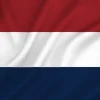 Vlag Nederland