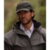 Walker & Hawkes Brandsford Wax cap olive