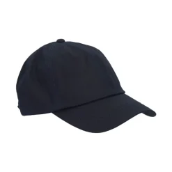 Walker & Hawkes Brandsford Wax cap navy