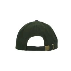 Walker & Hawkes Brandsford Wax cap olive