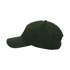 Walker & Hawkes Brandsford Wax cap olive