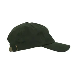 Walker & Hawkes Brandsford Wax cap olive