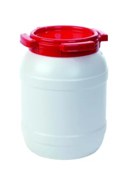 Waterkluis 6,4 ltr.
