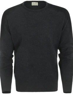 William Lockie Crew Charcoal