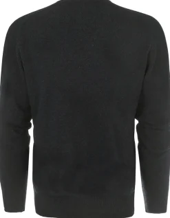 William Lockie Crew Charcoal