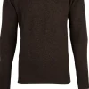William Lockie Crew Mocha