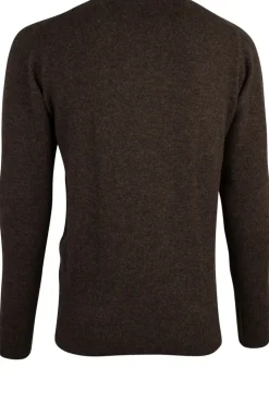 William Lockie Crew Mocha