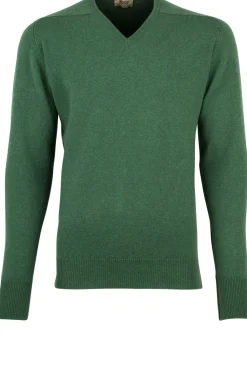 William Lockie Rob V-hals M10045