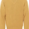 William Lockie Rob V-hals Harvest Gold