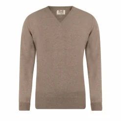 William Lockie Rob V-hals Cobble