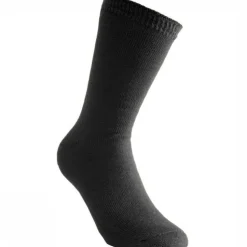 Woolpower Classic 400 sok zwart
