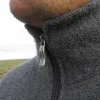 Woolpower Full Zip Jacket 400