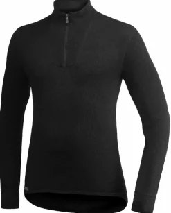 Woolpower Zip Turtle Neck 200