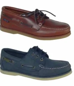 Zandstra bootschoen