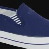 Zandstra instap bootschoen