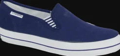 Zandstra instap bootschoen