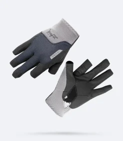 Zhik ​Deck Zeilhandschoenen - Long Vinger4296