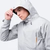 Zhik Men's INS200 Waterproof Jacket Platinum