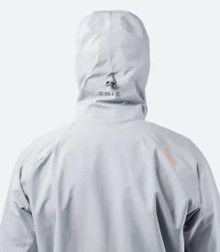Zhik Men's INS200 Waterproof Jacket Platinum